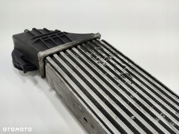 INTERCOOLER CHŁODNICA BMW X5 E53 3.0 D DIESEL 2003-2006 LIFT - 6