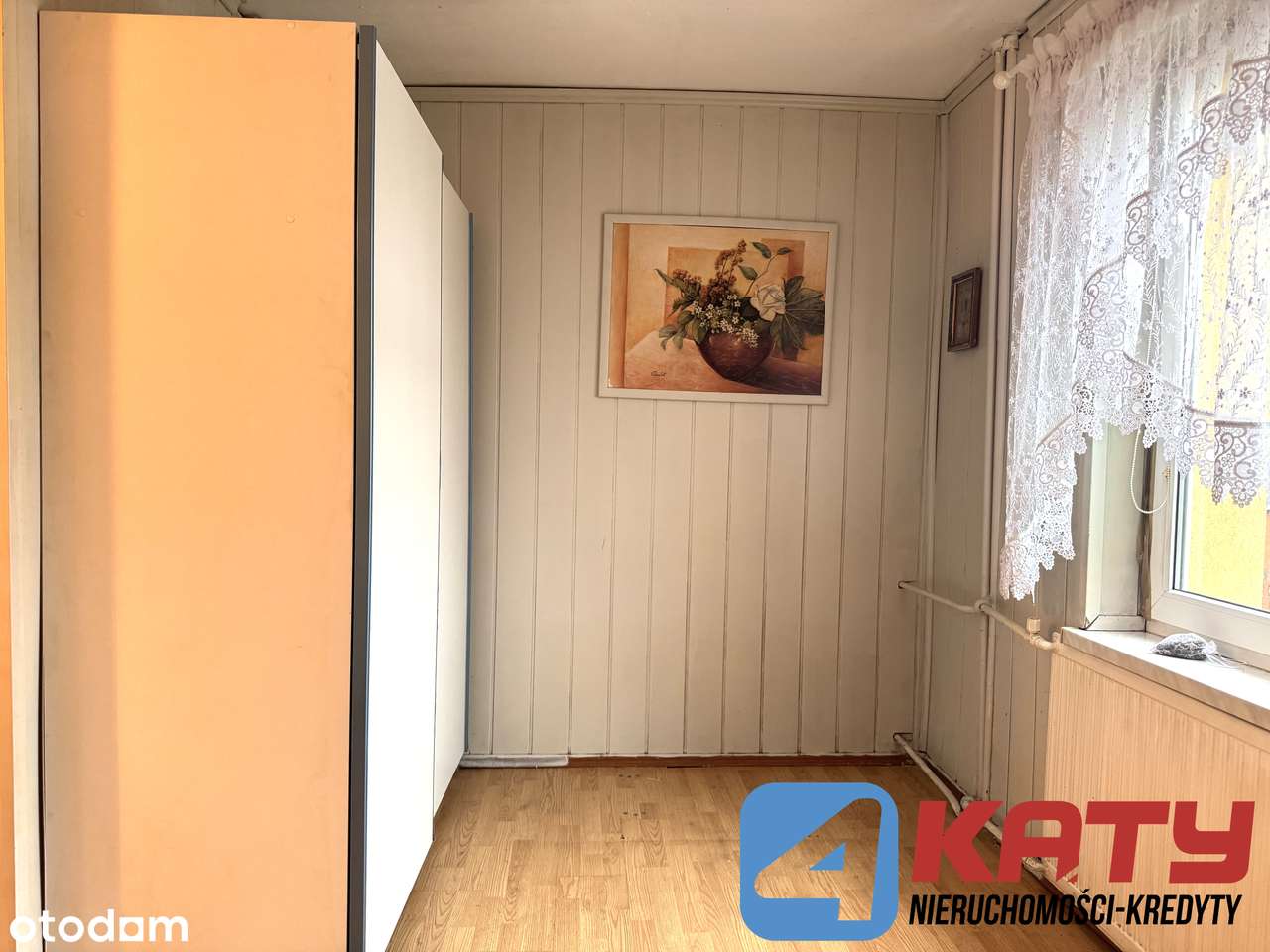 KAWALERKA Kotla | Do Remontu | Niski Czynsz | Garaż - Pełny obrazek: 5/11