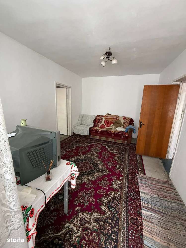 Apartament 2 Camere Auchan Gavana Parter-2