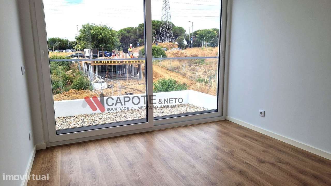 Moradia T3 Quinta da Amizade - Com piscina e churrasqueira-21