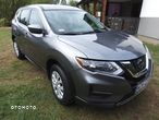 Nissan Rogue - 3