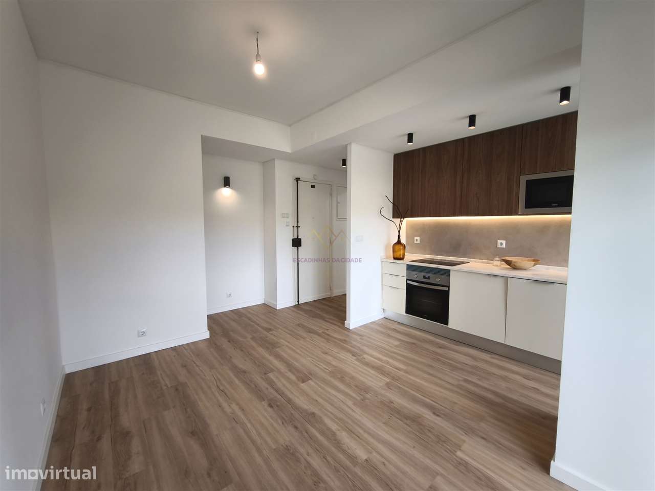 Apartamento T1 Venda em Alcântara,Lisboa-11
