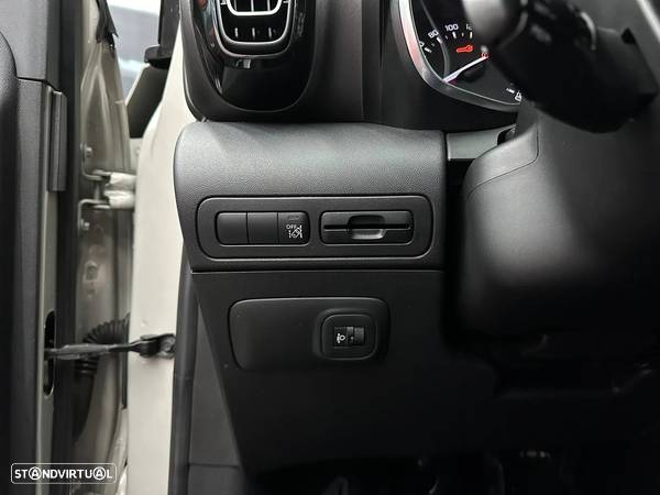 Citroën C3 Aircross 1.2 PureTech Feel - 16