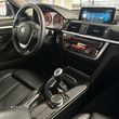 BMW Seria 4 420d Luxury Line - 15