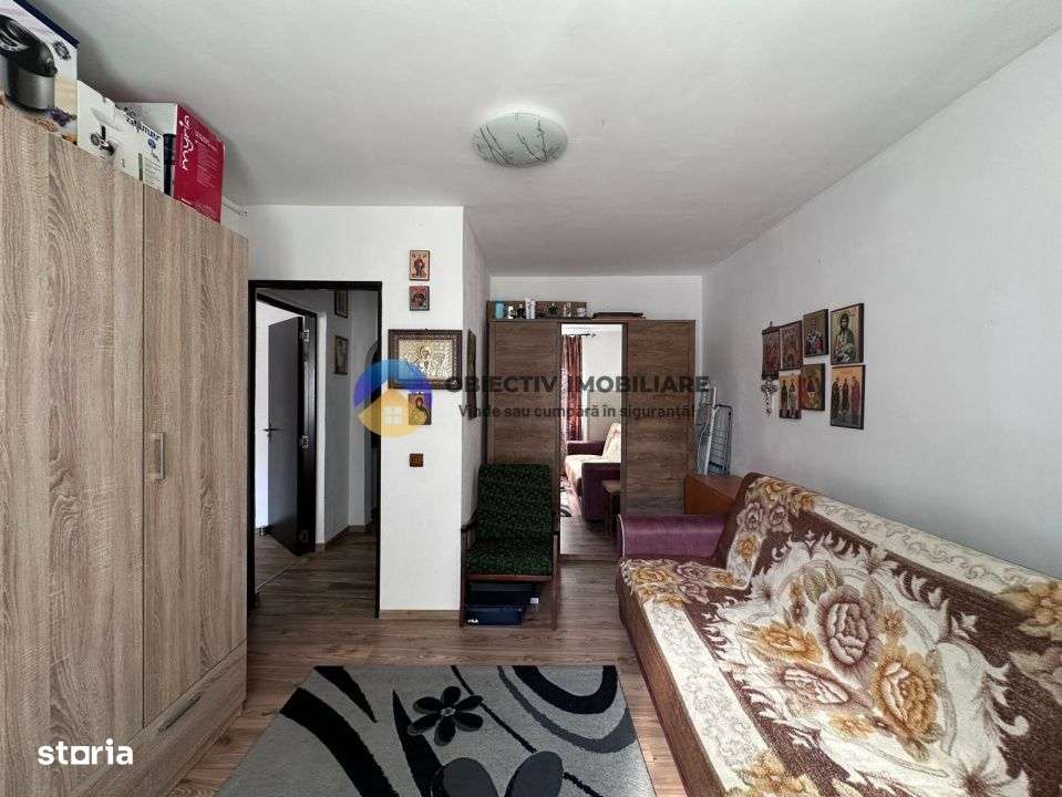 Apartament 2 camere - zona Piata Maratei - Imagine principală: 5/15