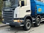 Scania R420 - 30