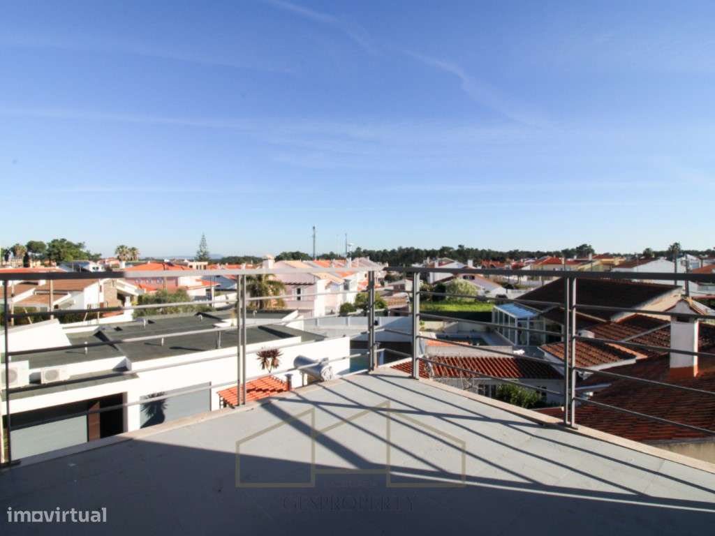 Moradia T3 na Marisol-39