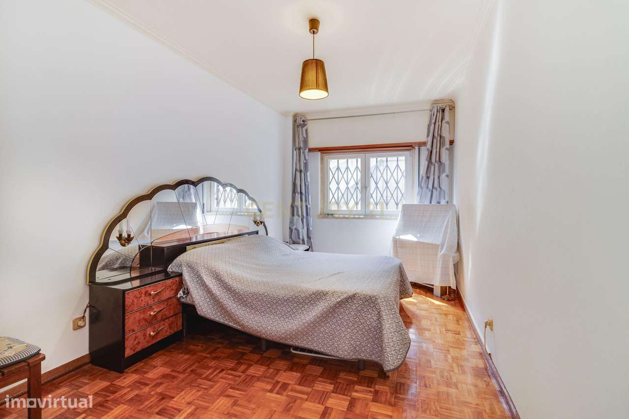 Apartamento T3 com 1 Parqueamento | Agualva-Cacém-7