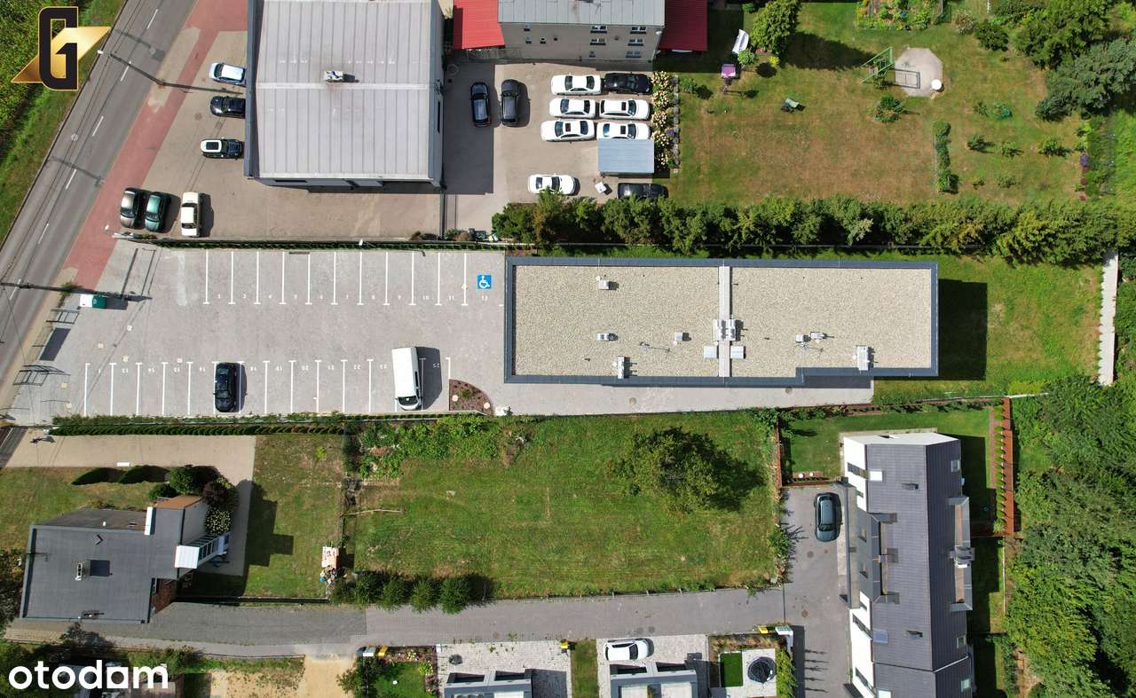 Doskonale doświetlone | 2 miejsca postojowe w cenie | wysoki standard-9