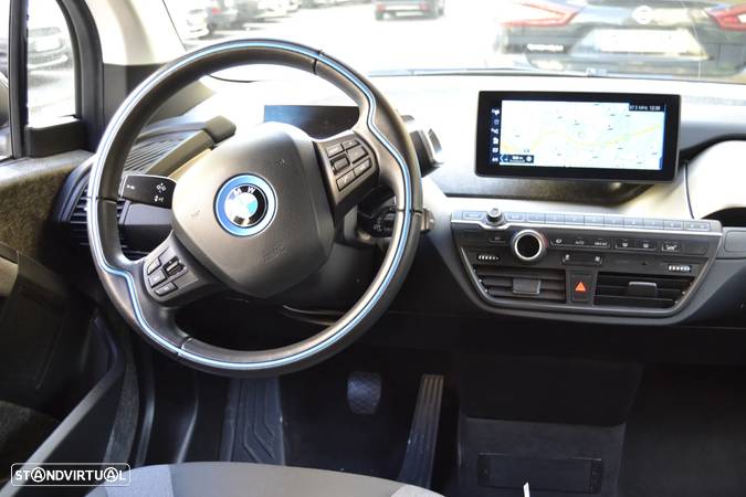 BMW i3 s 120Ah - 35