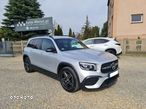 Mercedes-Benz GLB 200 d 4-Matic AMG Line 8G-DCT - 9