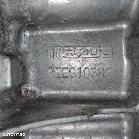 Motor Mazda MX-5 IV, 2.0B, 2015 - 2021 • PEES10382 | | PE31083514 | PEX6 - 6