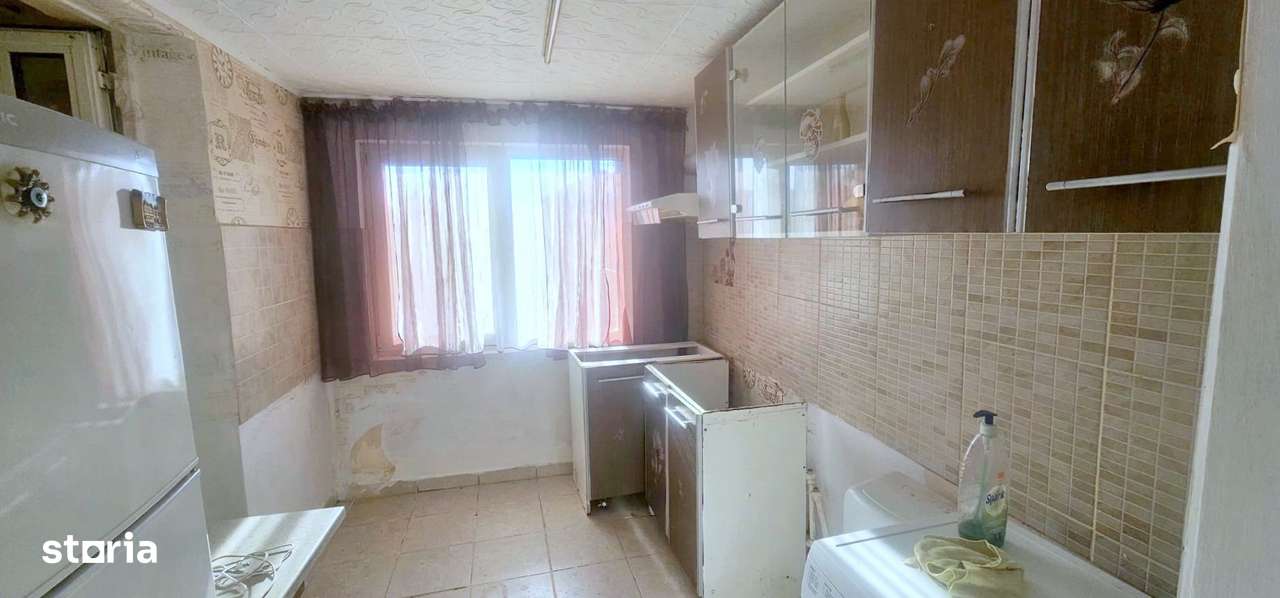 Casa individuala + 900 mp teren proprietate -Sendreni, jud. Galati-14