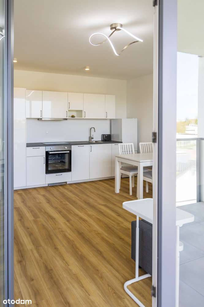 Apartament Sunset z basenem-7