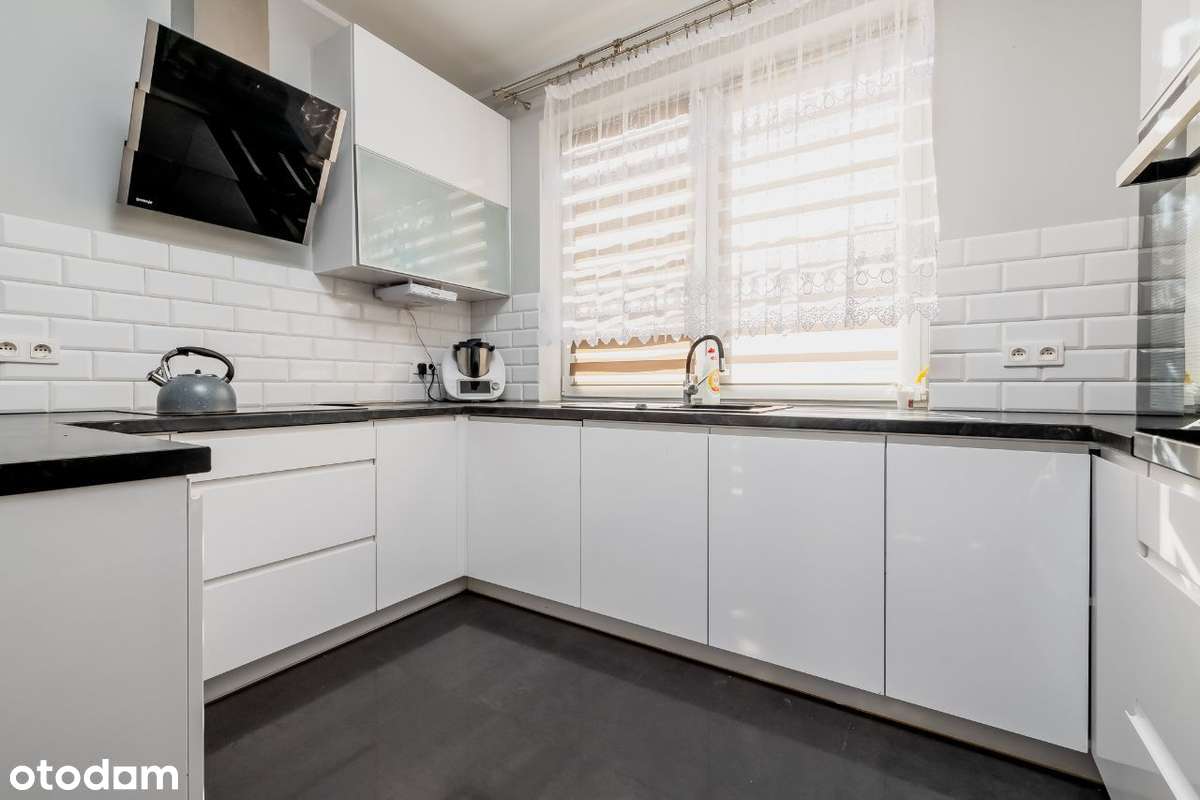 Zobacz Na Własne Oczy Dom, Gdzie Zamieszkasz z Rodziną w Otulinie Lasu - Pełny obrazek: 5/14