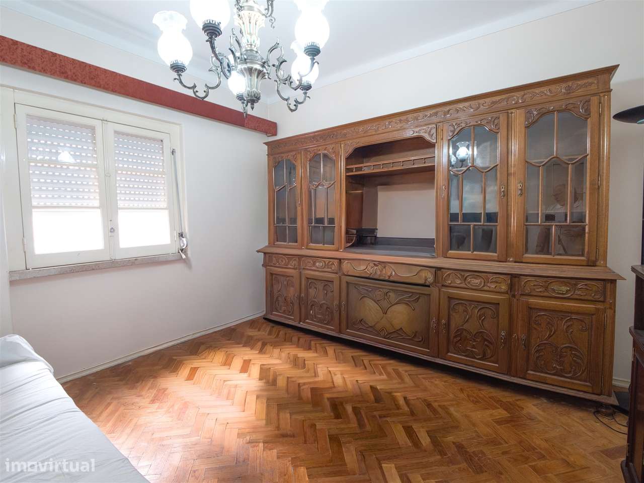 Apartamento T2 Venda em Moscavide e Portela,Loures-7