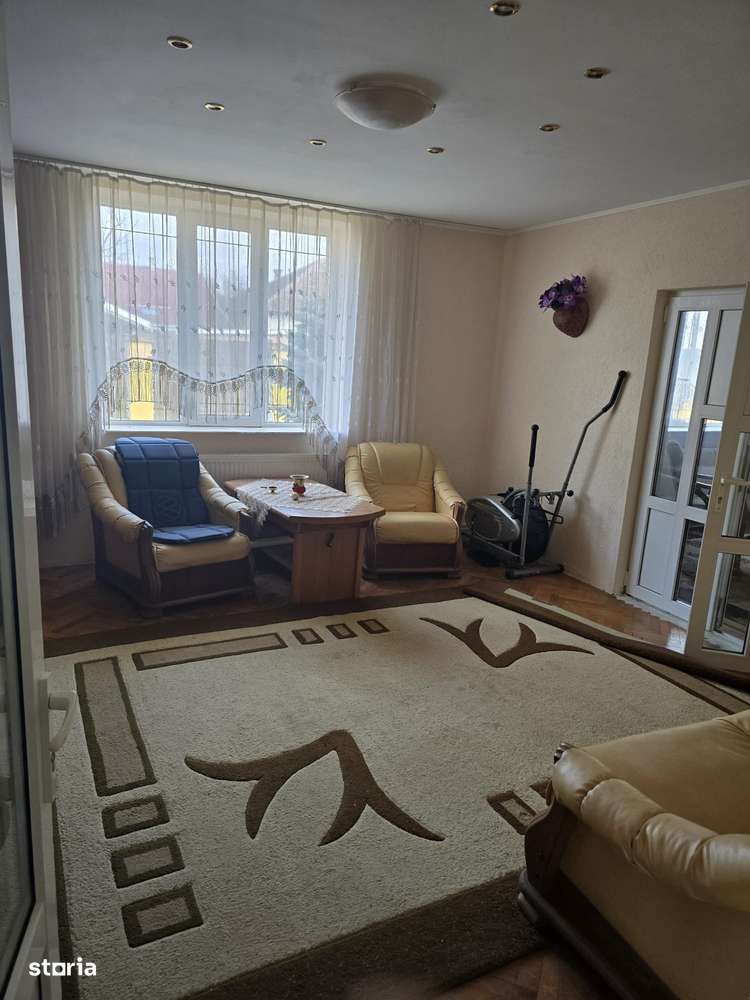 Casă zona str. Gh. Barițiu-8