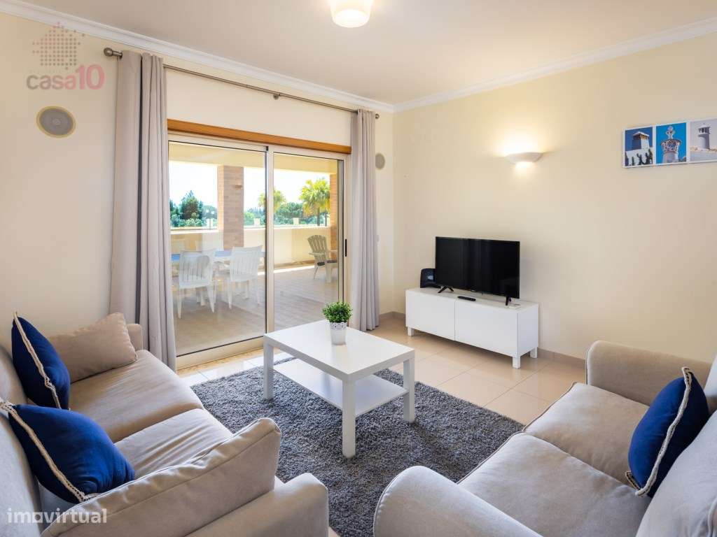 Fantástico T1 para Venda em Vilamoura, Algarve, Portugal-6