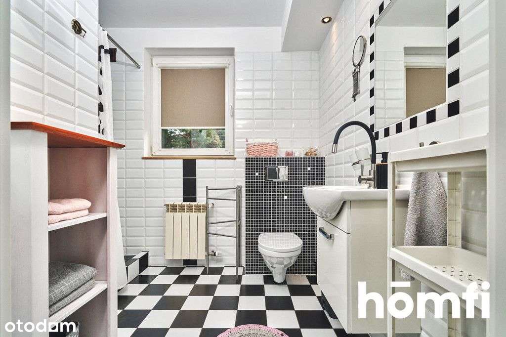 Wyjątkowa Nieruchomość obok J. Kalwa! - Pełny obrazek: 5/16