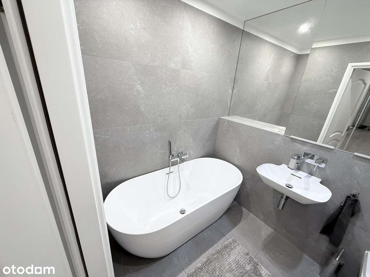 wysoki standard - 69,50m2 + garaż - ul. Wschodnia-13