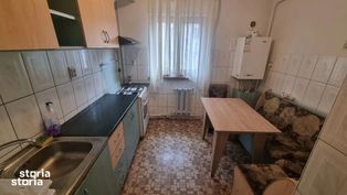 Apartament 3 camere George Enescu de vanzare