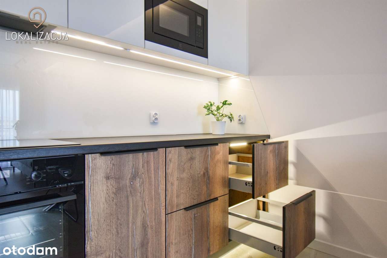 3 POK | Wysoki Standard | Idealne DLA Pary|-6