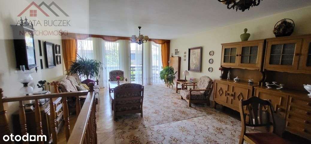 Grabiszynek, szereg, ogród, garaż - Pełny obrazek: 3/13