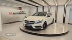 Mercedes-Benz A 45 AMG 4Matic Speedshift 7G-DCT Edition 1 - 8