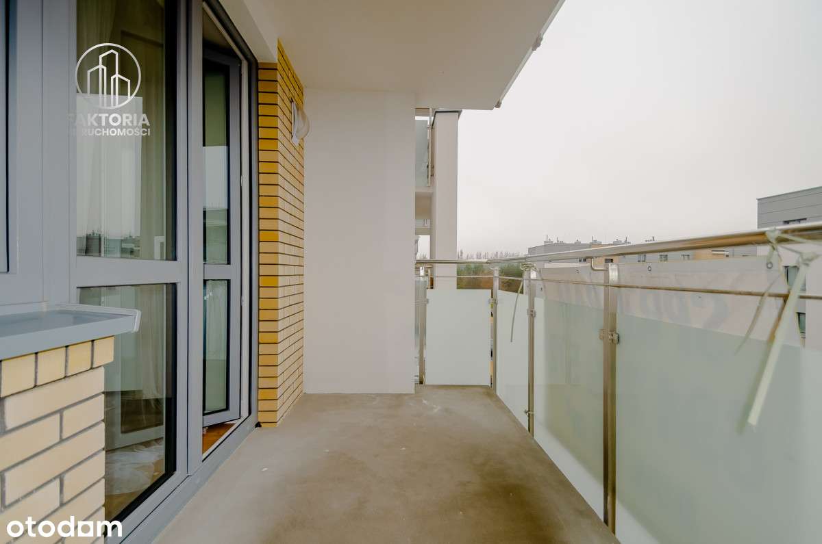 Nowoczesne 3 pokoje na Nowej Wygodzie-12