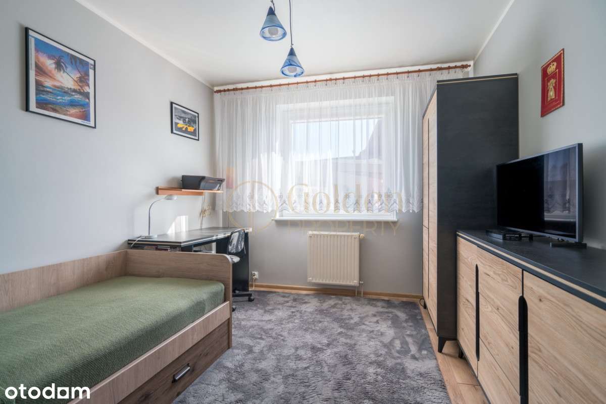 Zamieszkaj przy ścianie lasu!-7