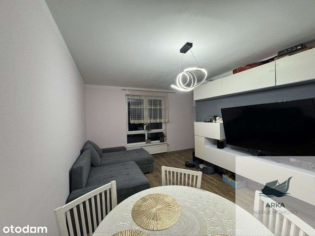 Komfortowe 2 pokoje na Pomorzanach-2