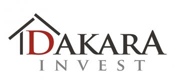 Dakara-invest Logo