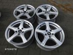 FELGI OPEL INSIGNIA 5x120x67 ET42 17 - 1