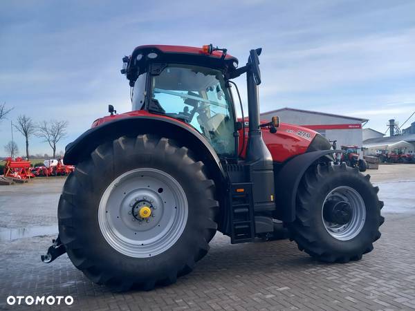 Case IH Optum 270 - 4