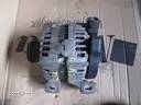 ALTERNATOR VOLVO V50-2.4 D 30773111  BOSCH 0121615014 - 1