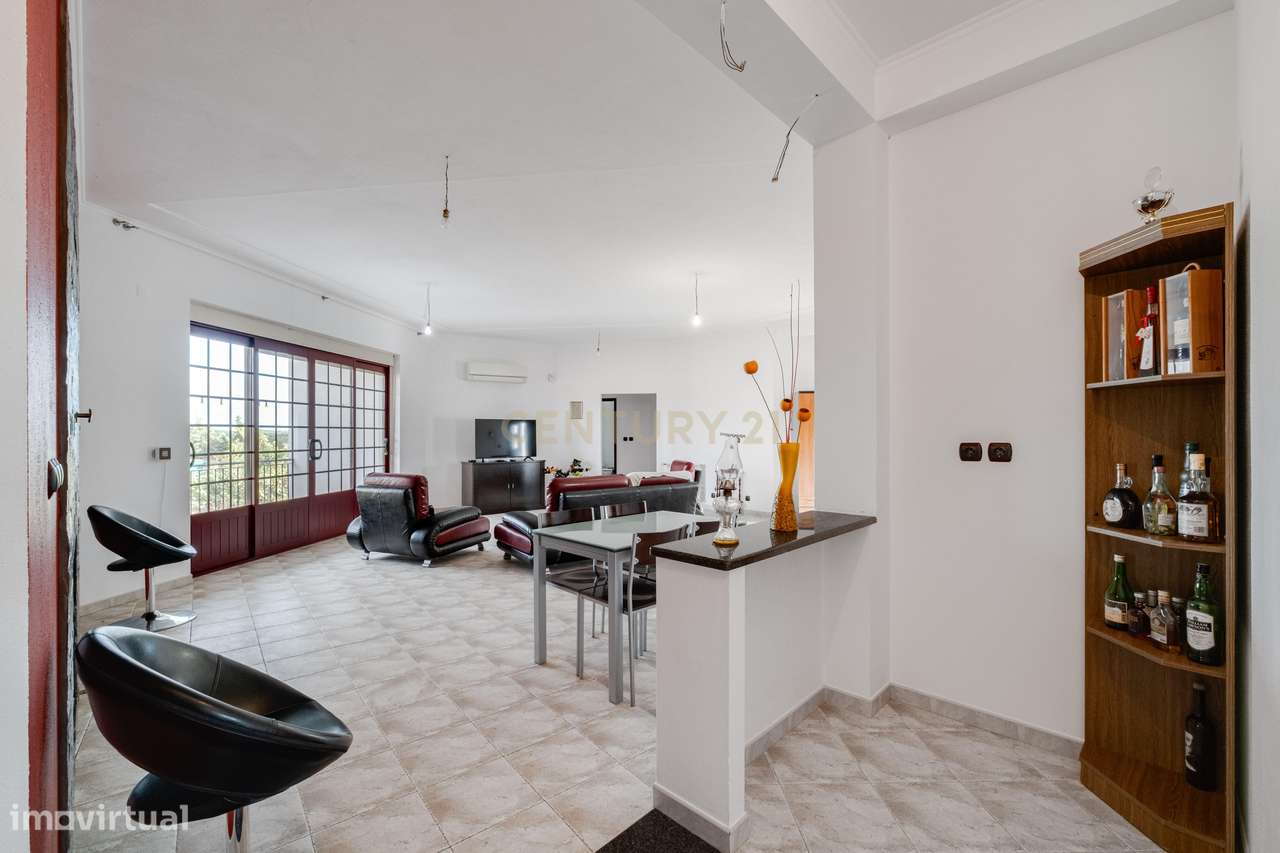 Moradia, 183 m², Amareleja-15