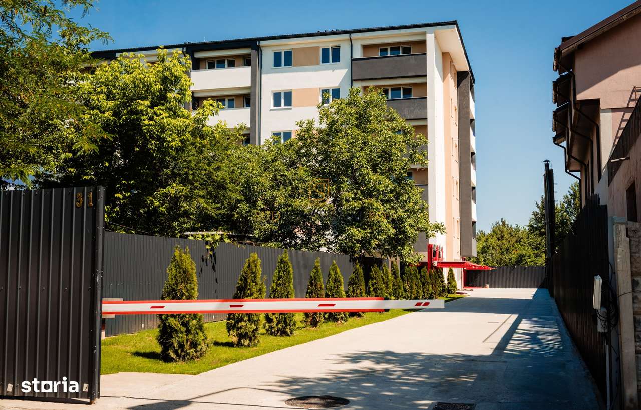 Apartament 2 camere, decomandat, imobil nou, zona Grand Arena Mall