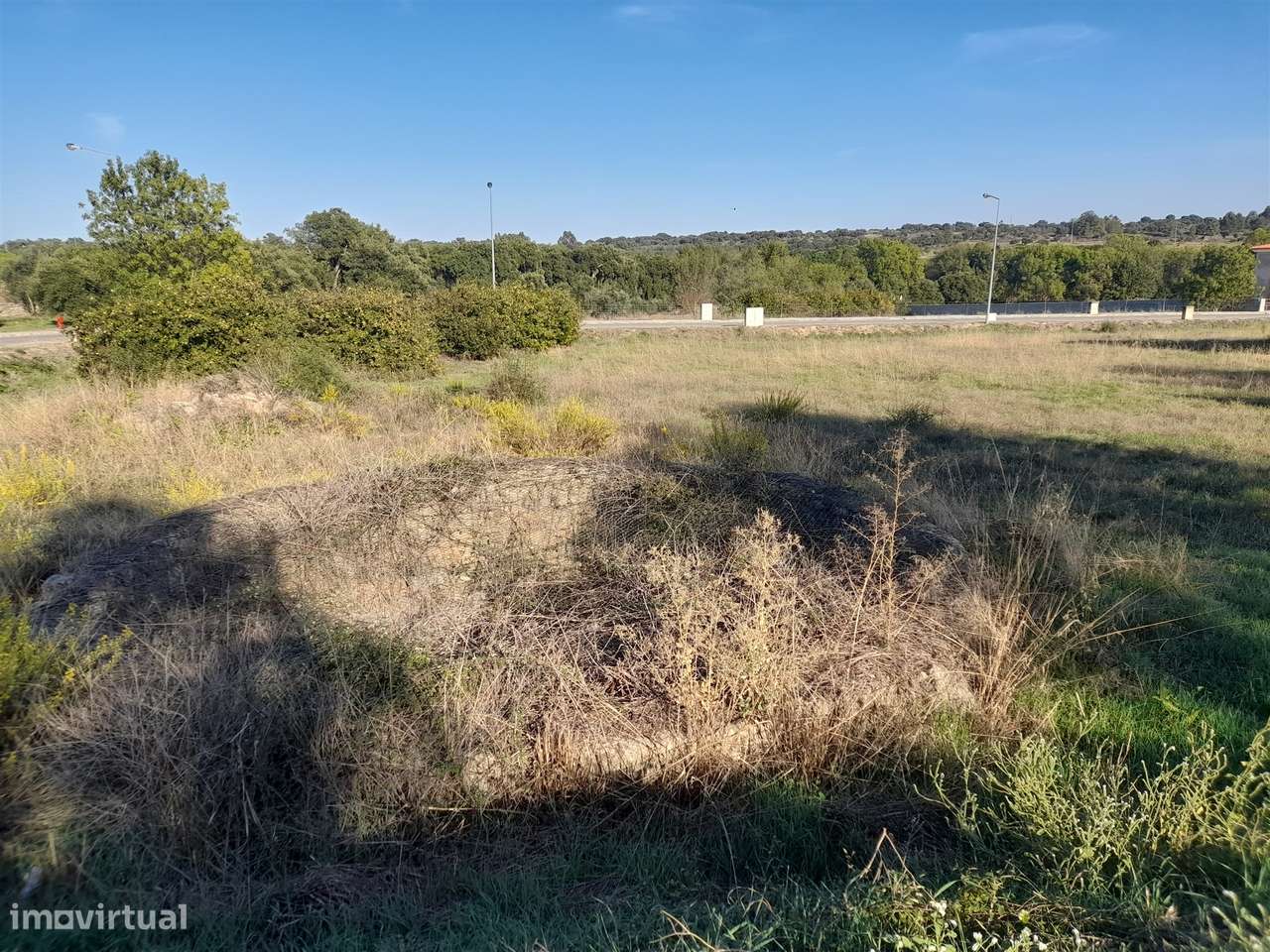 Lote de Terreno  Venda em Escalos de Cima e Lousa,Castelo Branco - Grande imagem: 4/11