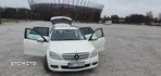 Mercedes-Benz Klasa C 180 T CGI Automatik BlueEFFICIENCY Avantgarde - 16