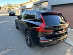 Volvo XC 60 2.0 D4 Inscription Geartronic - 14