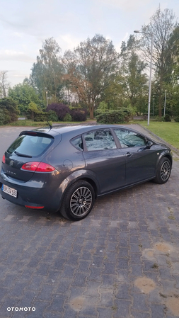 Seat Leon 1.6 Reference - 5