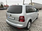 Volkswagen Touran 1.9 TDI United - 4