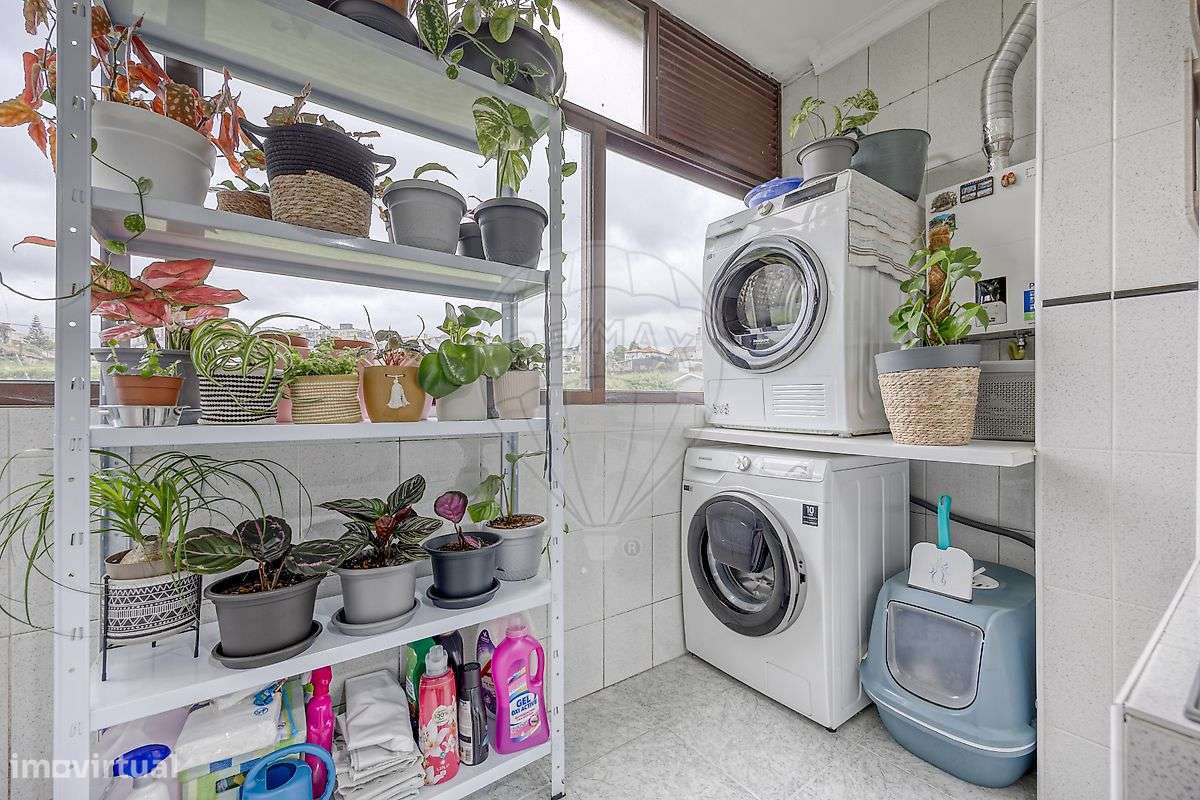 Apartamento T2 para venda-5