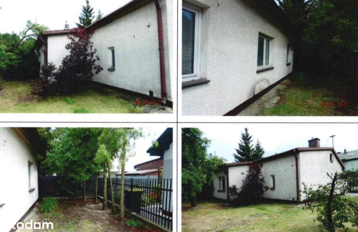 Dom - Płock, ul. Wyszogrodzka - Pełny obrazek: 4/5