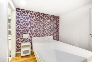 Apartamento T1 para arrendamento - Grande imagem: 4/13