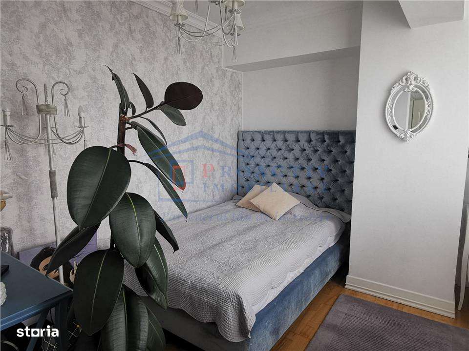 Apartament de Lux in Bloc Nou, Etaj 1, Zamca, 4c-958 - Imagine principală: 4/12