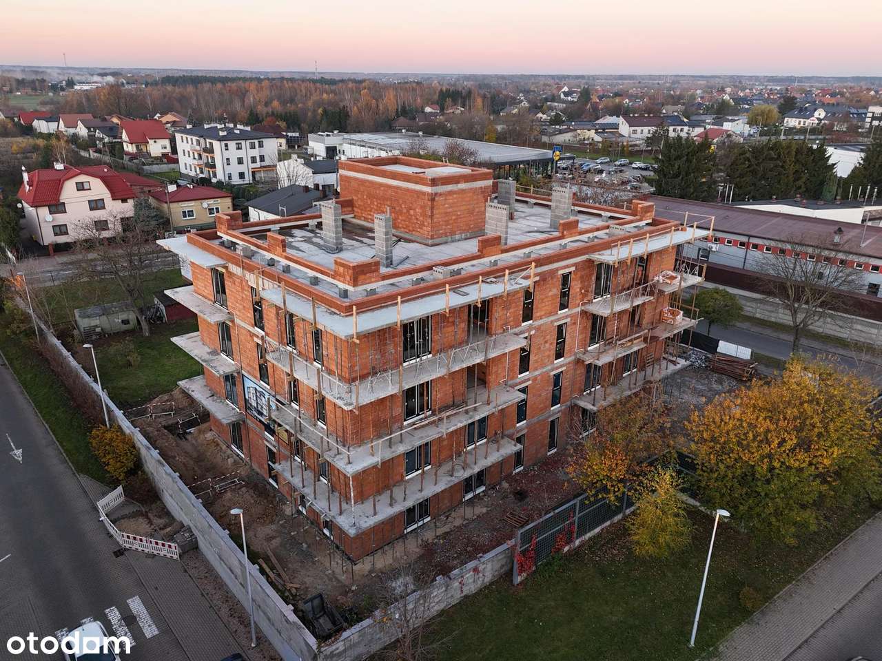 Wyjątkowe mieszkanie w centrum Bełchatowa | Krótka 10 - Pełny obrazek: 5/9