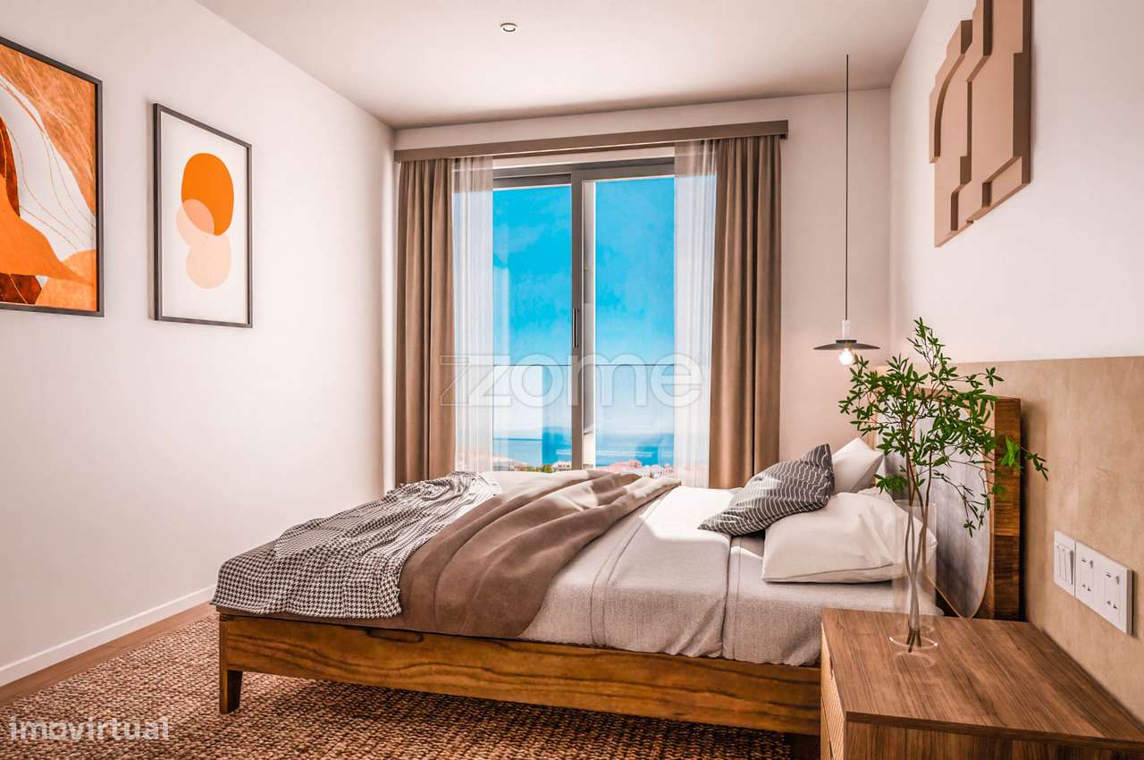 Moradia T3 no Caniço, Santa Cruz, Moradia A - Grande imagem: 1/18