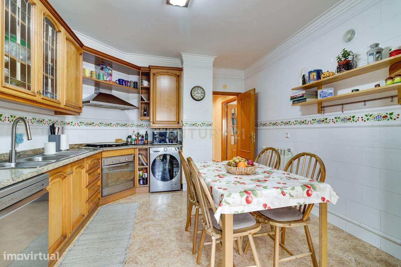 Apartamento, 86 m², Algueirão-Mem Martins-10