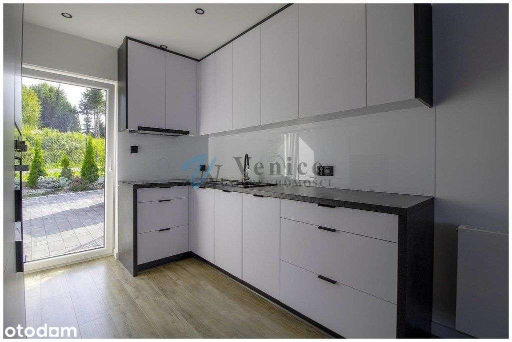 Dom, 96,19 m², Żywiec-13